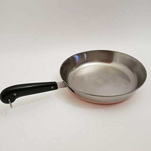 Revere Ware Copper Bottom Pans | Premium Cookware Collection