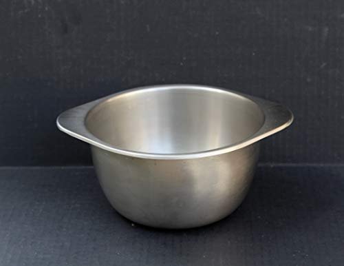Revere Ware Double Boiler – Classic Copper-Bottom Cookware