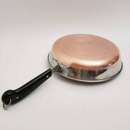 Revere Ware 2-Quart Copper Bottom Saucepan product image