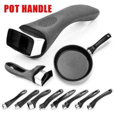 Vintage Handle Replacement Kit