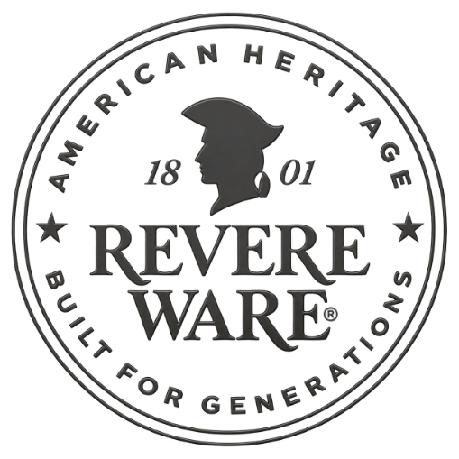 revere ware